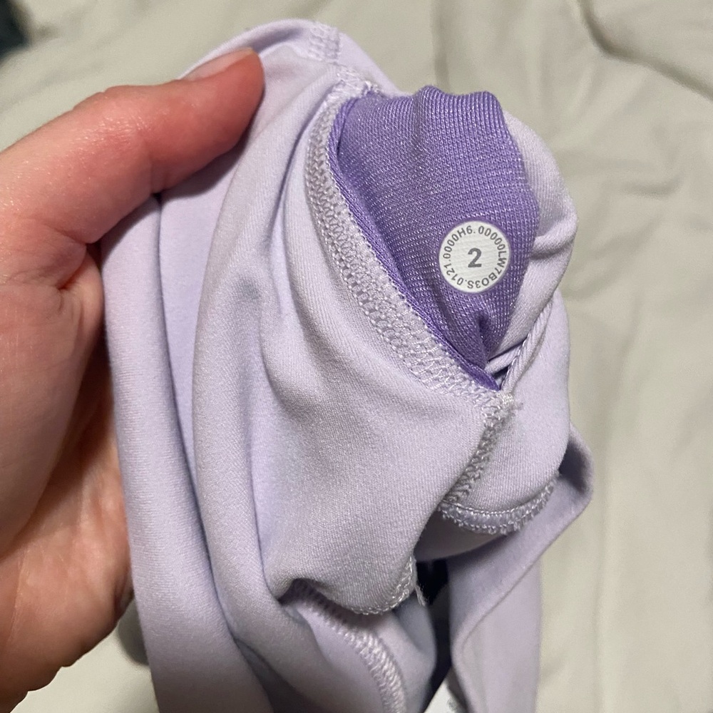 Lululemon align short - Picture 4 of 4